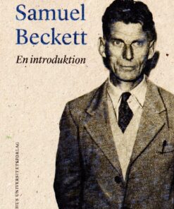 Samuel Beckett - Mikkel Bruun Zangenberg - Bog