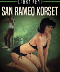 San Rameo korset (Bog)