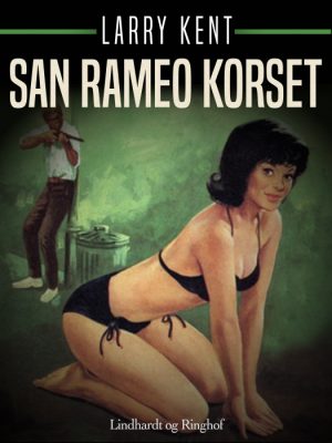 San Rameo korset (Bog)