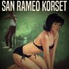 San Rameo korset (E-bog)