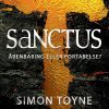 Sanctus - Simon Toyne - Bog