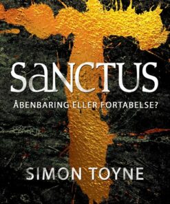 Sanctus - Simon Toyne - Bog