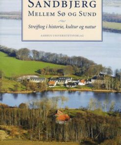 Sandbjerg Mellem Sø og Sund (Bog)