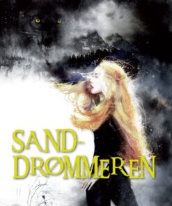 Sanddrømmeren (E-bog)