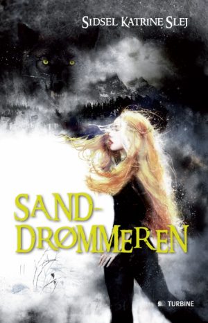 Sanddrømmeren (E-bog)