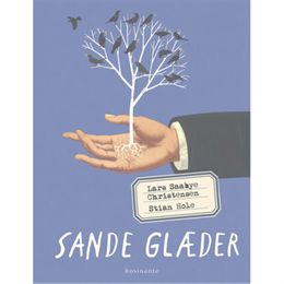 Sande glæder - Indbundet