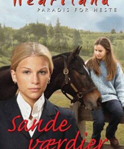 Sande værdier (Bog)