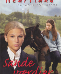 Sande værdier (E-bog)