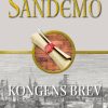 Sandemoserien 28 - Kongens brev (Bog)