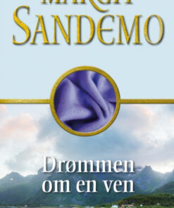 Sandemoserien 29 - Drømmen om en ven (Bog)