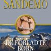 Sandemoserien 30 - De forladte børn (Bog)