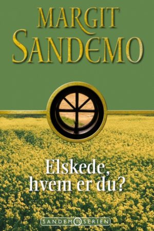 Sandemoserien 33 - Elskede, hvem er du? (Bog)