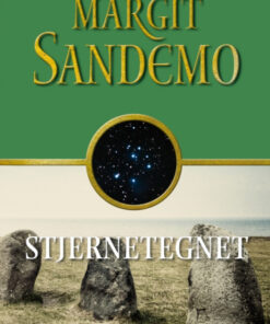 Sandemoserien 36 - Stjernetegnet (Bog)