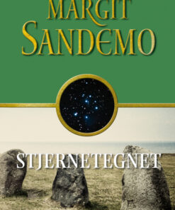 Sandemoserien 36 - Stjernetegnet (E-bog)