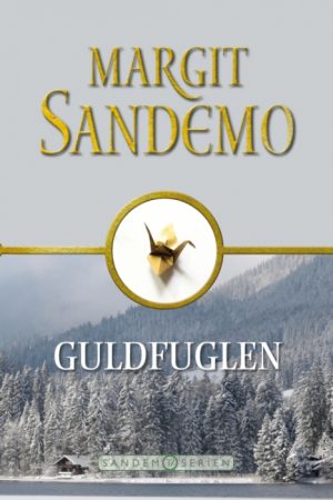 Sandemoserien 37 - Guldfuglen (Bog)