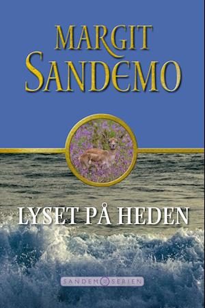Sandemoserien 38 - Lyset på heden