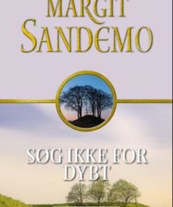 Sandemoserien 39 - Søg ikke for dybt