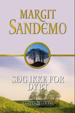 Sandemoserien 39 - Søg ikke for dybt
