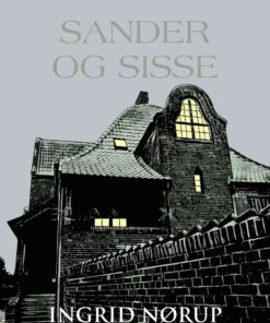 Sander og Sisse (E-bog)