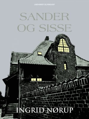 Sander og Sisse (E-bog)