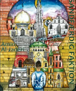 Sandfærdig Faktion - Amin Al-jaderi - Bog