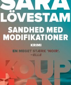 Sandhed med modifikationer (E-bog)