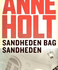 Sandheden bag sandheden (E-bog)