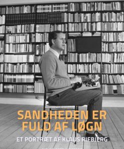 Sandheden er fuld af løgn (E-bog)