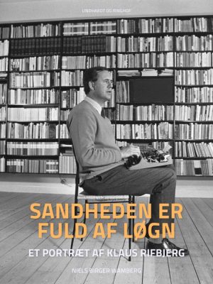 Sandheden er fuld af løgn (E-bog)