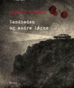 Sandheden og andre løgne (Bog)