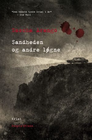 Sandheden og andre løgne (Bog)