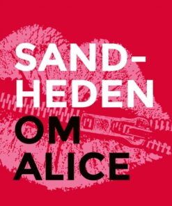 Sandheden om Alice (E-bog)