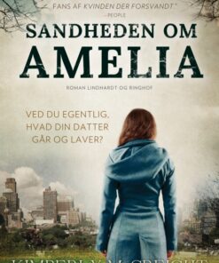 Sandheden om Amelia (E-bog)