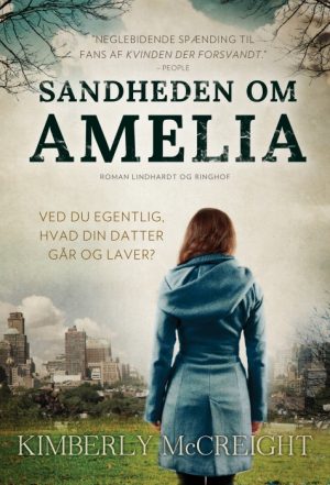 Sandheden om Amelia (E-bog)