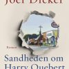 Sandheden om Harry Quebert-sagen - luksusudgave (Bog)