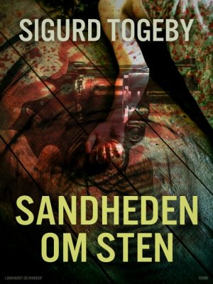 Sandheden om Sten (E-bog)