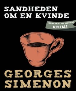 Sandheden om en kvinde (E-bog)