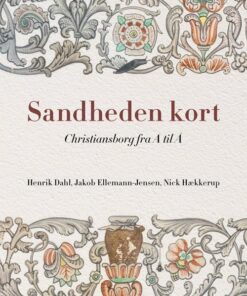 Sandhedens Kort - Nick Hækkerup - Bog
