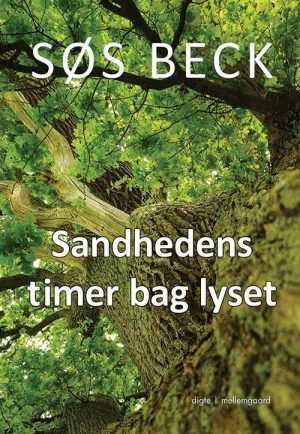 Sandhedens Timer Bag Lyset - Søs Beck - Bog