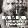 Sandhedens djævlekløer (E-bog)