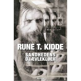 Sandhedens djævlekløer - Hæftet