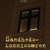 Sandhedskommissæren - David Park - Bog