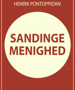 Sandinge menighed (Bog)
