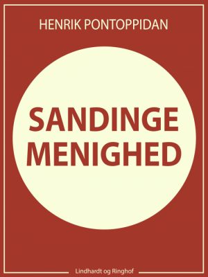 Sandinge menighed (Bog)