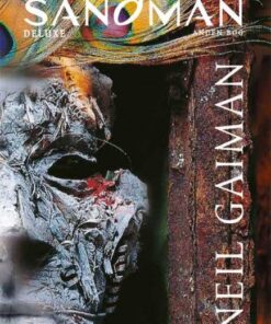 Sandman Deluxe 2 (Bog)