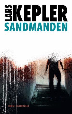 Sandmanden (E-bog)