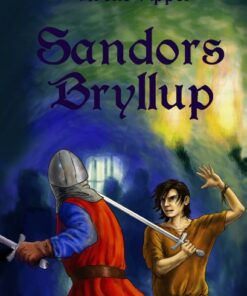 Sandors Bryllup (Bog)