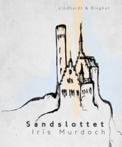 Sandslottet (Bog)