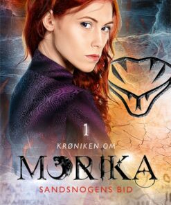 Sandsnogens bid (Bog)