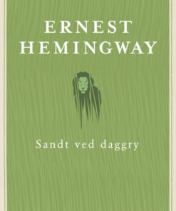 Sandt ved daggry (Bog)